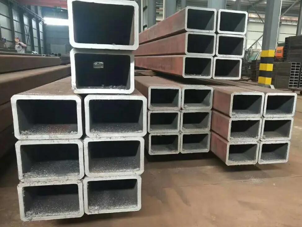长汀s355j0方管